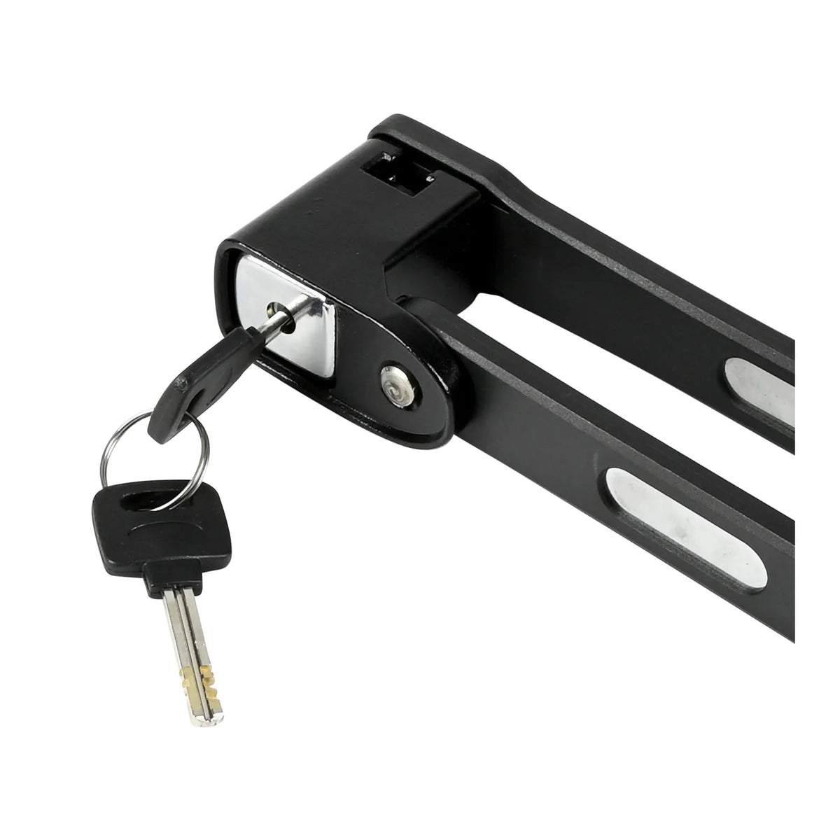 Stahlex Vouwslot Urban ART** 90 cm met houder