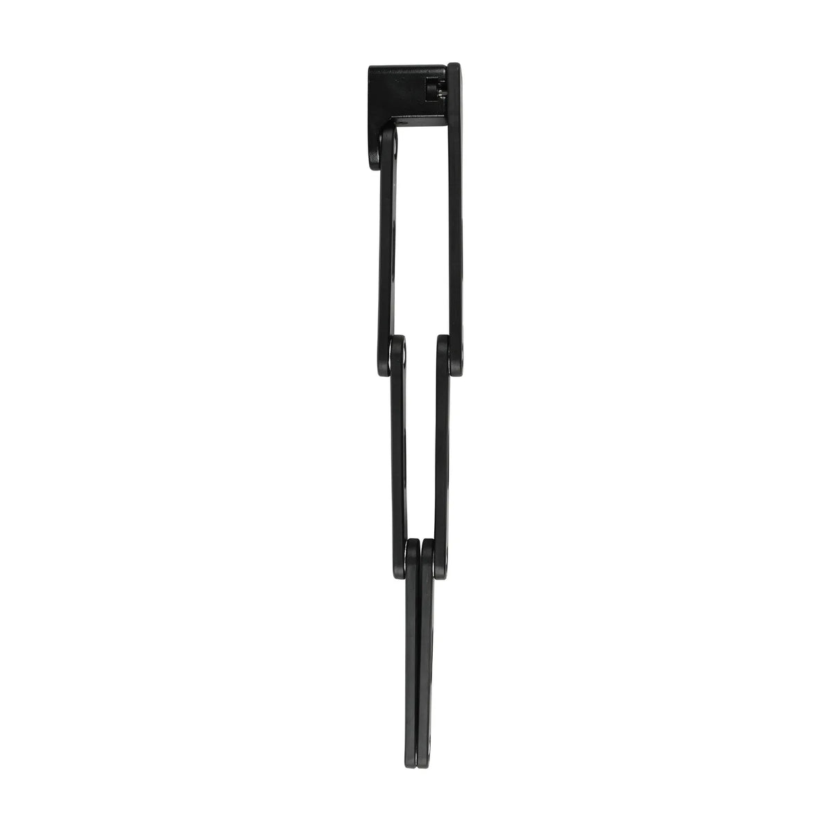 Stahlex Vouwslot Urban ART** 90 cm met houder