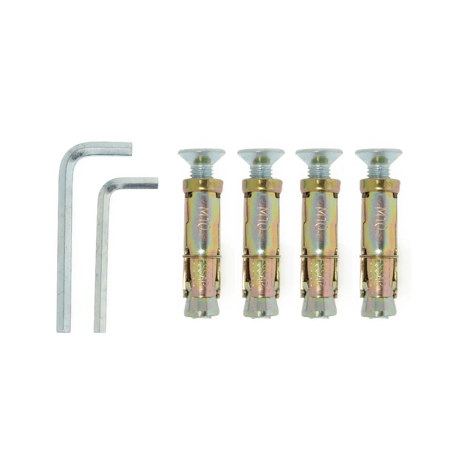 Stahlex Muur/wand anker Powerlink ART****