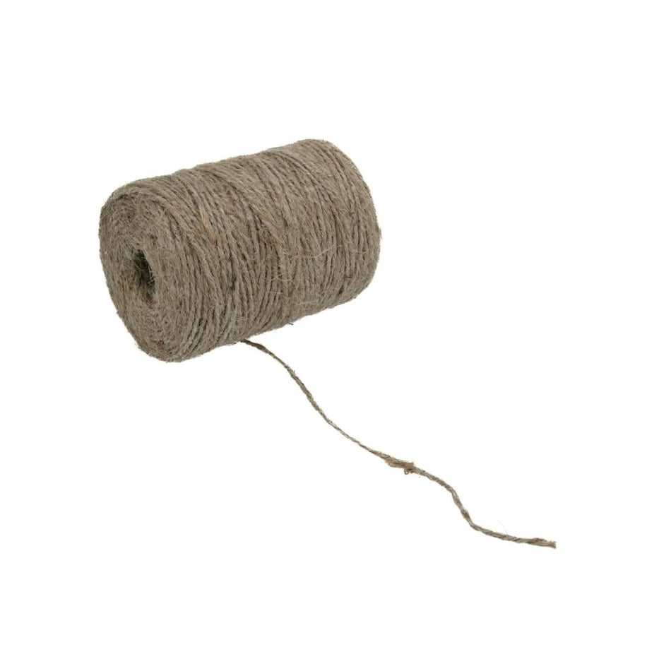 Benson Garden Touw jute 200 gr 1,5 mm x 100 mtr 2 dlg
