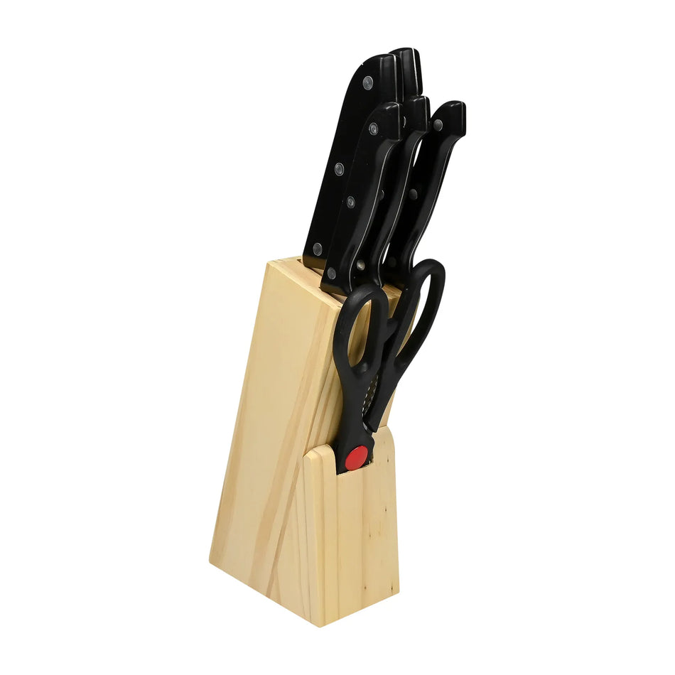 Benson Messenblok 7 dlg