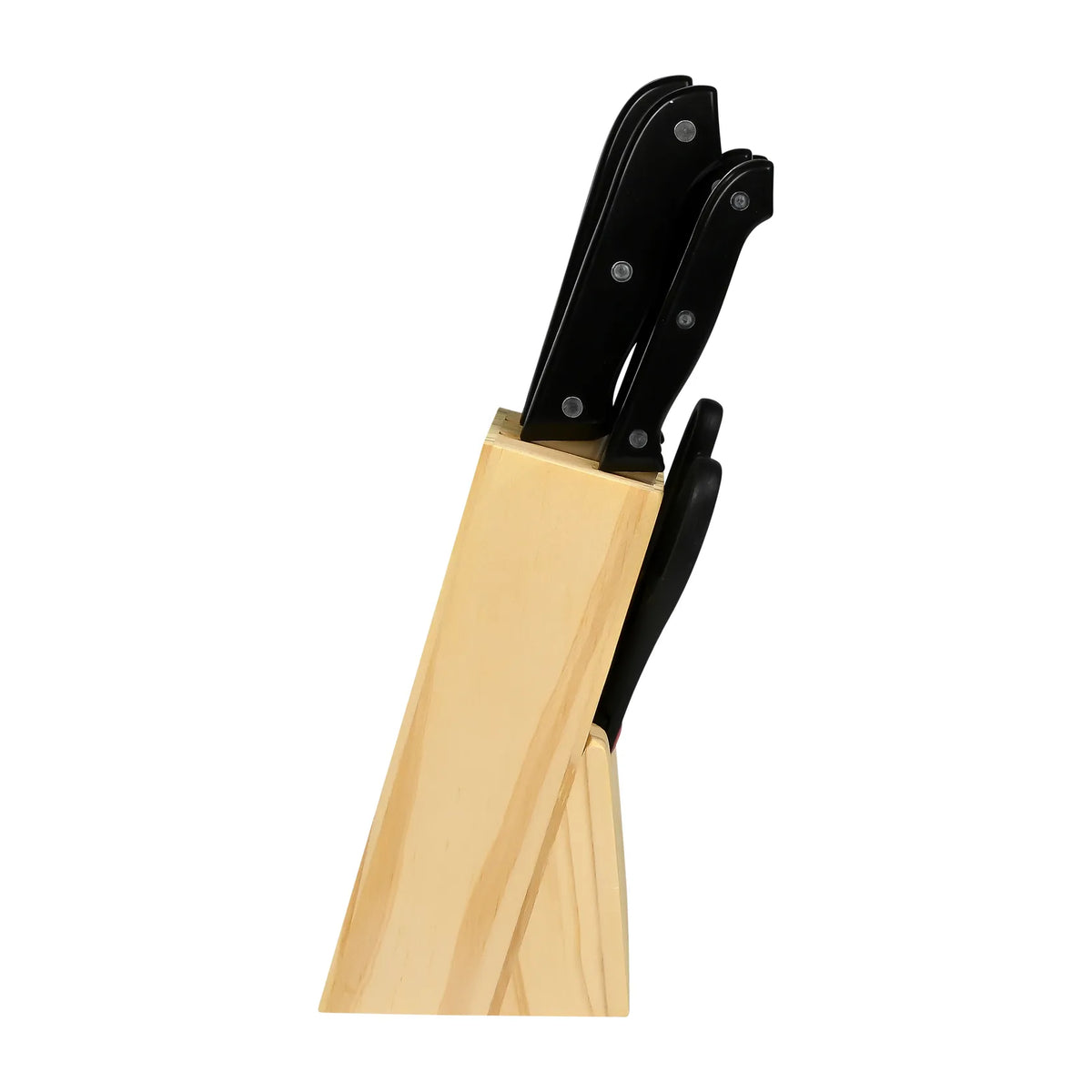 Benson Messenblok 7 dlg