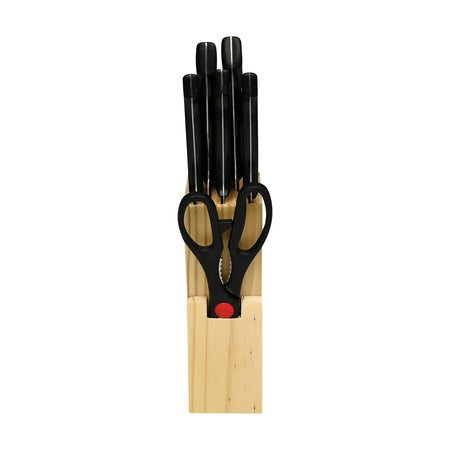 Benson Messenblok 7 dlg