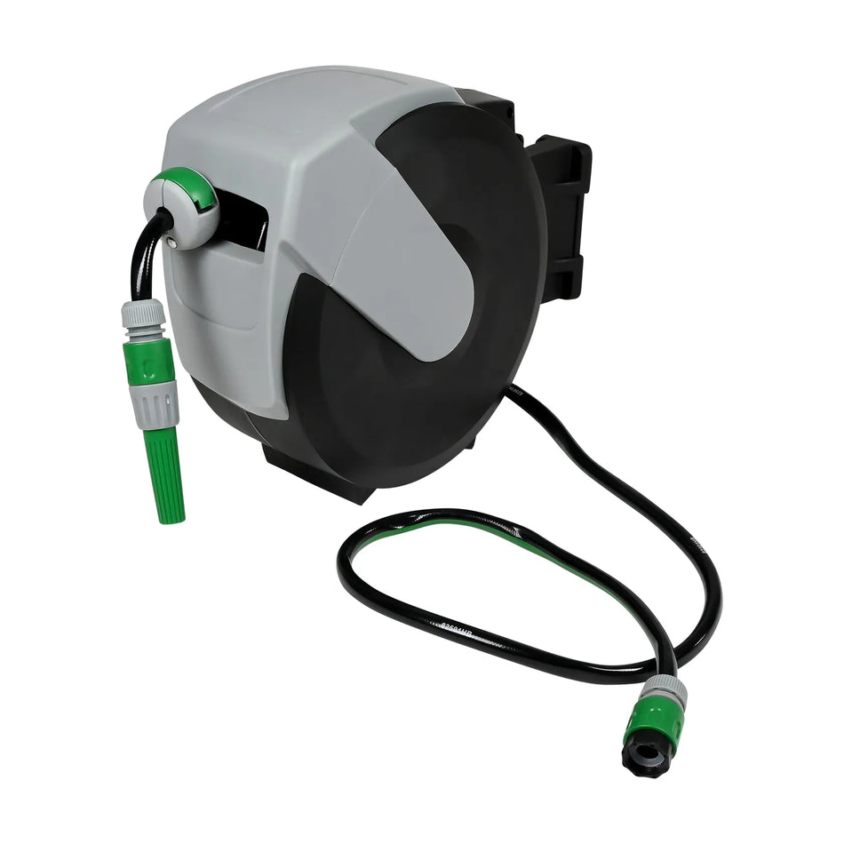 Benson Tools Wandslangenbox 15 meter