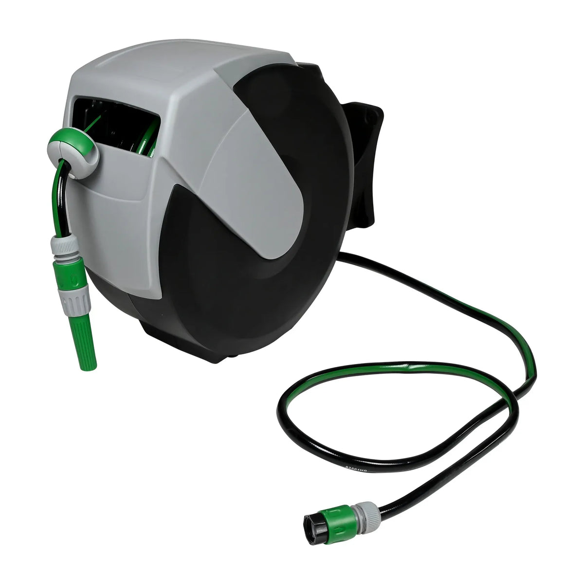 Benson Tools Wandslangenbox 25 meter