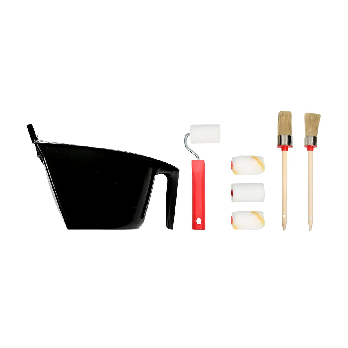 Benson Tools Verfset 10 dlg