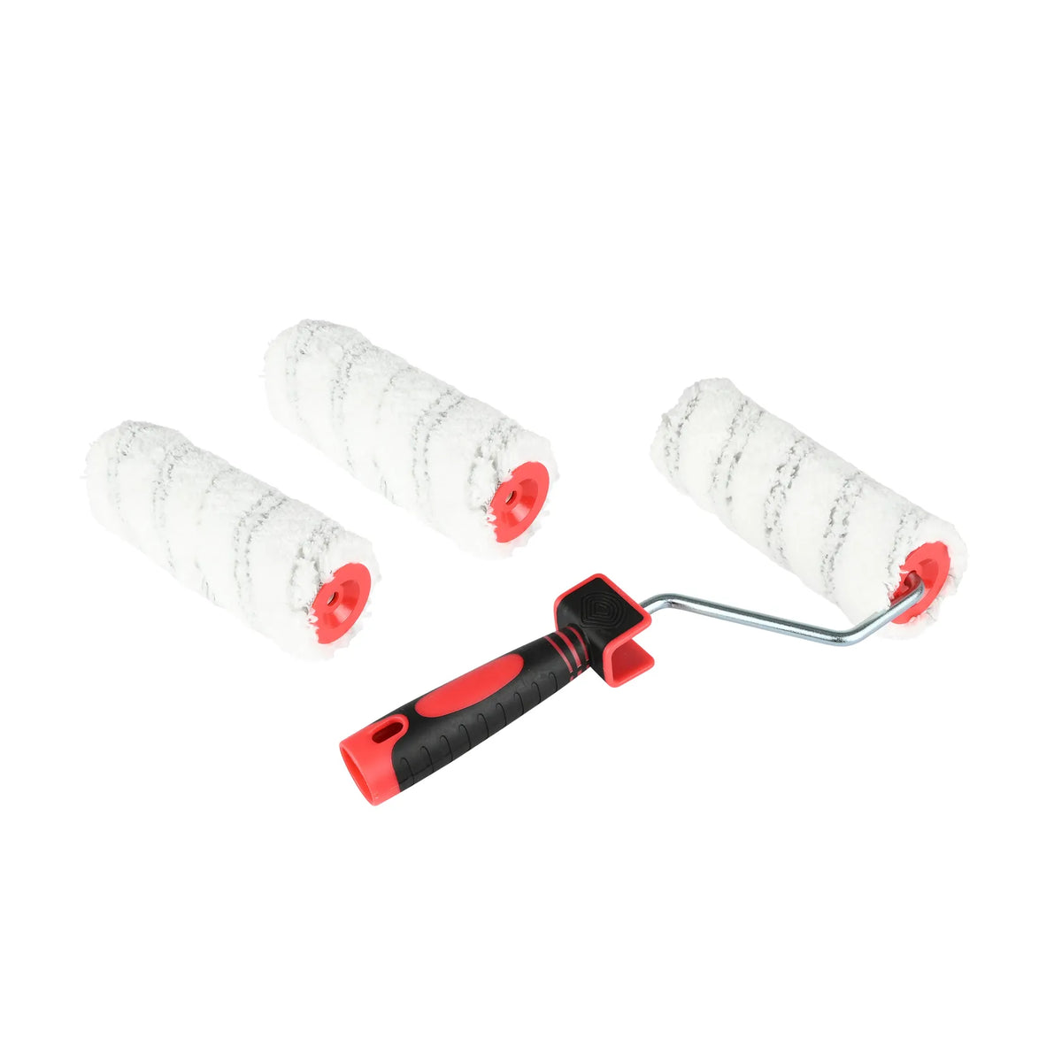 Benson Tools Muurverfset 180mm 5 dlg
