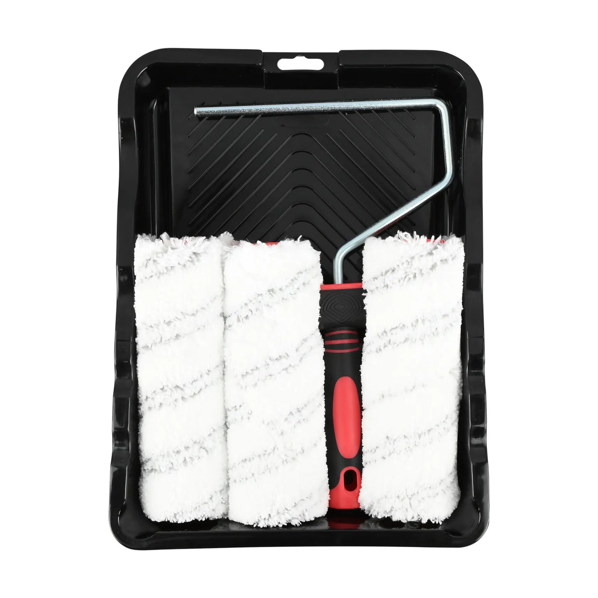 Benson Tools Muurverfset 180mm 5 dlg