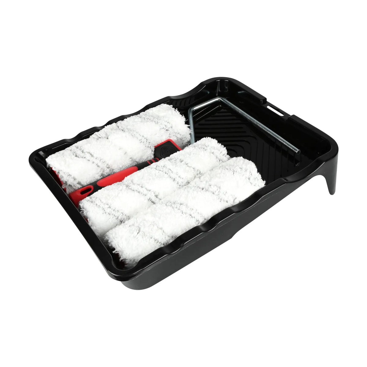 Benson Tools Muurverfset 180mm 5 dlg