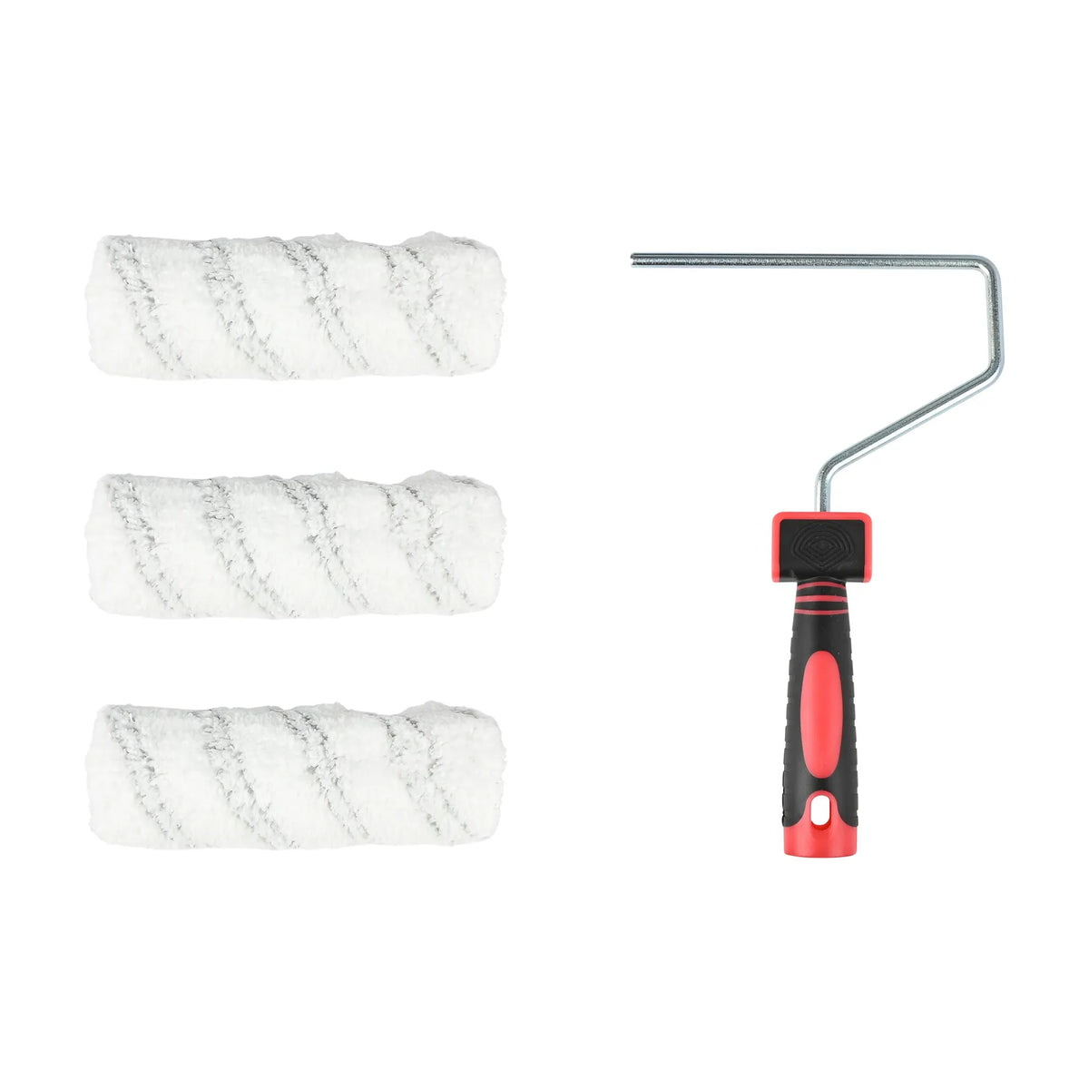 Benson Tools Muurverfset 180mm 5 dlg