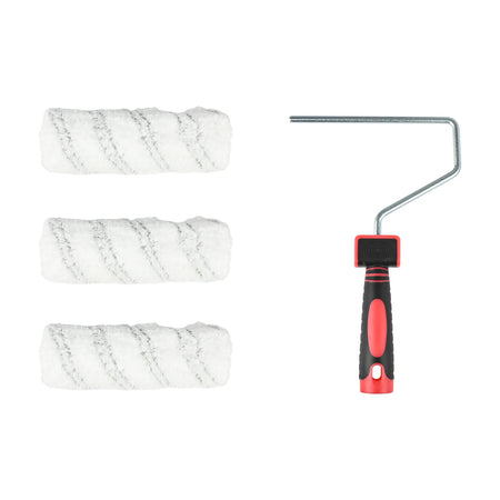 Benson Tools Muurverfset 180mm 5 dlg
