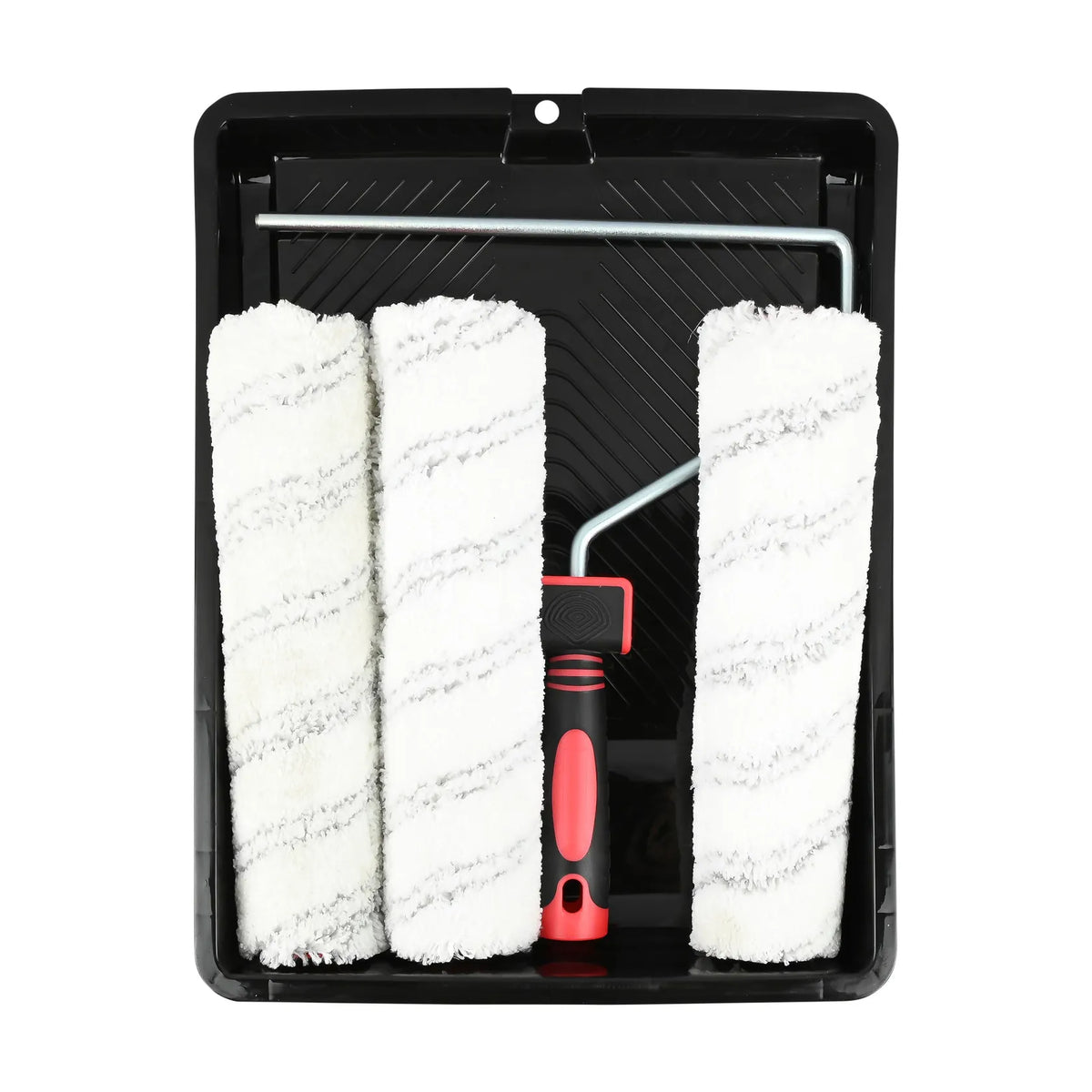Benson Tools Muurverfset 250mm 5 dlg