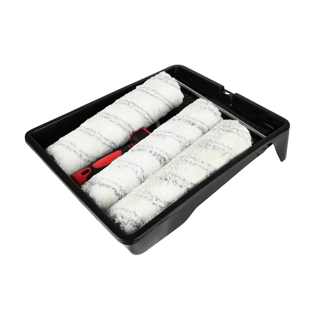 Benson Tools Muurverfset 250mm 5 dlg