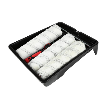 Benson Tools Muurverfset 250mm 5 dlg