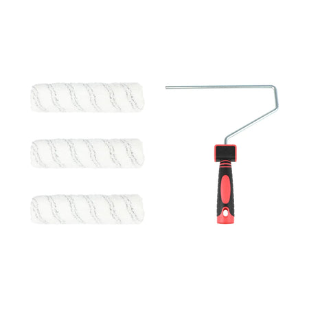 Benson Tools Muurverfset 250mm 5 dlg