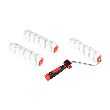 Benson Tools Muurverfset 250mm 5 dlg