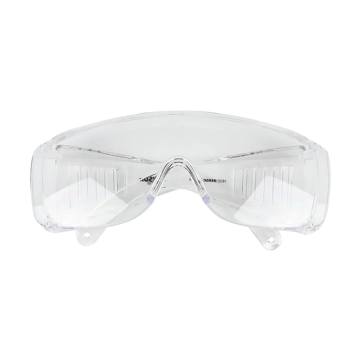 Benson Tools Veiligheidsbril transparant frame