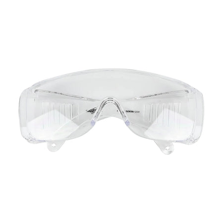 Benson Tools Veiligheidsbril transparant frame