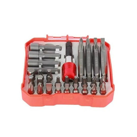Benson Tools Bitset 34 dlg S2