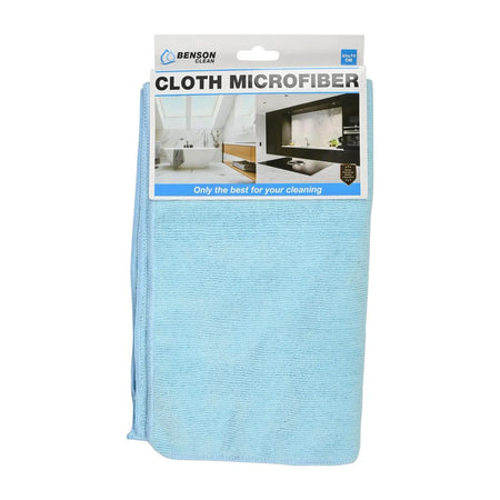 Benson Clean Dweil microvezel 60x70 cm