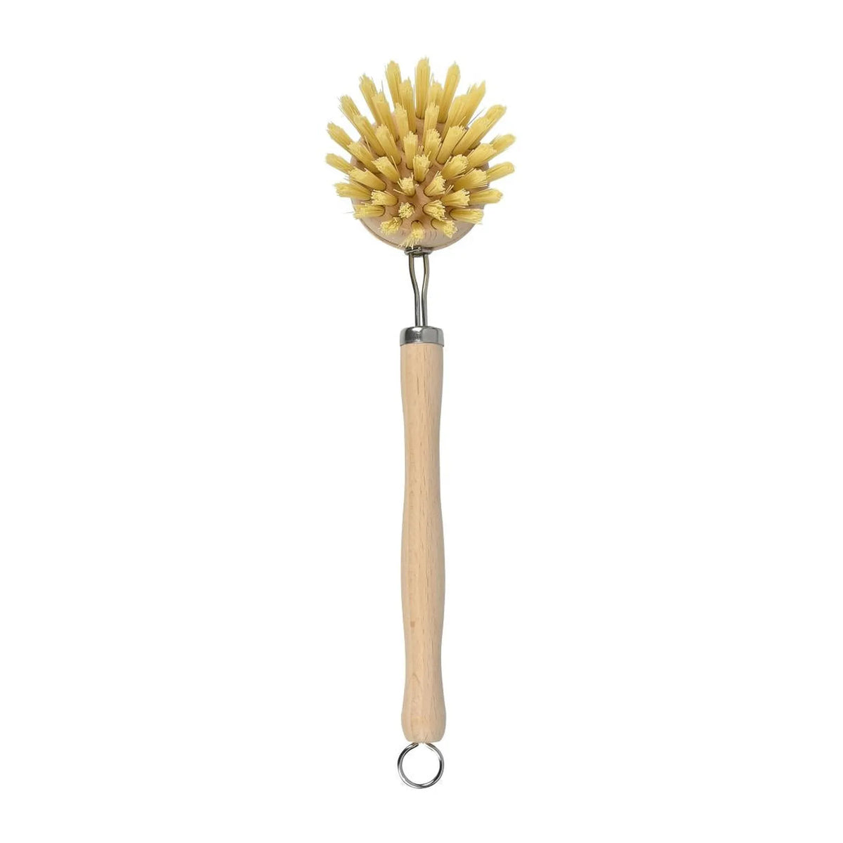 Benson Clean Afwasborstel hout