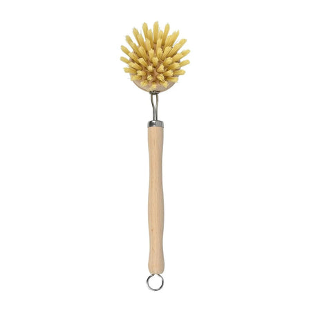 Benson Clean Afwasborstel hout