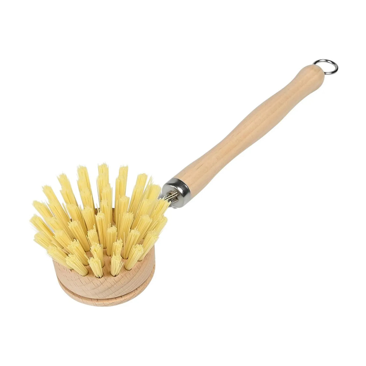 Benson Clean Afwasborstel hout