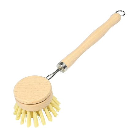 Benson Clean Afwasborstel hout