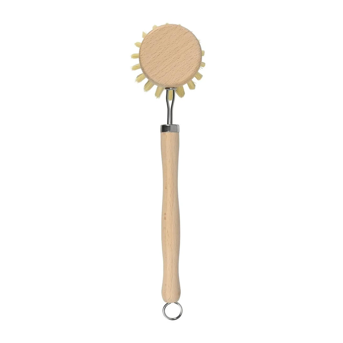 Benson Clean Afwasborstel hout