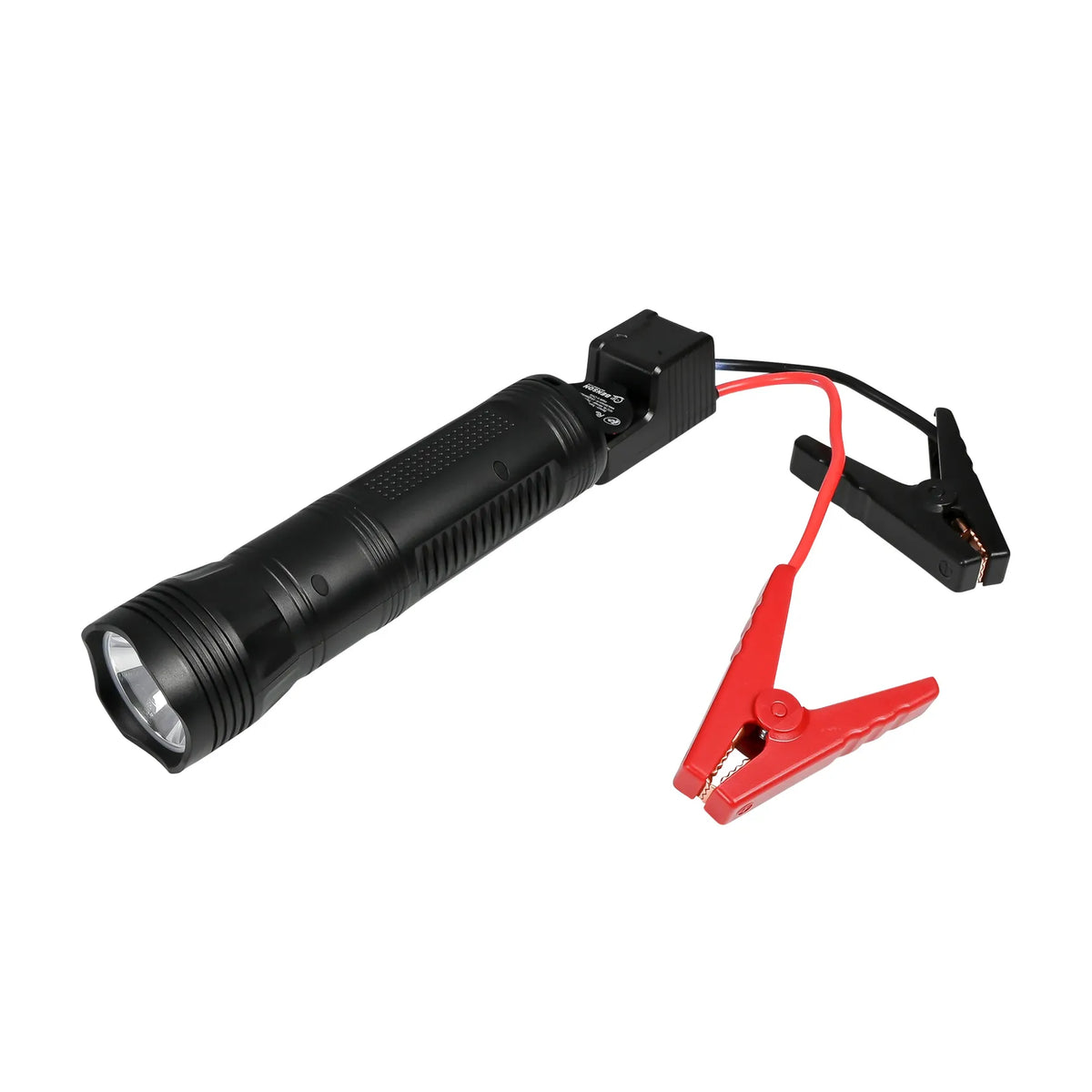 Benson Automotive Jumpstarter Zaklamp 800A