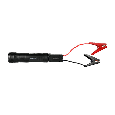 Benson Automotive Jumpstarter Zaklamp 800A