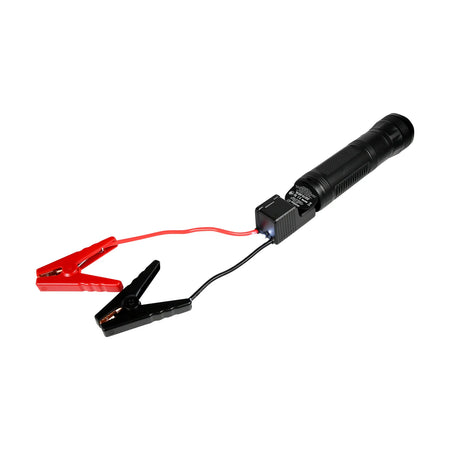 Benson Automotive Jumpstarter Zaklamp 800A