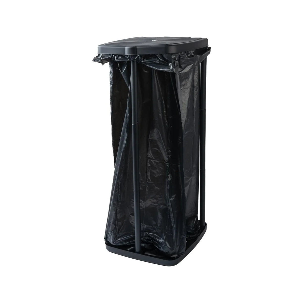 Benson Outdoor Vuilniszakhouder