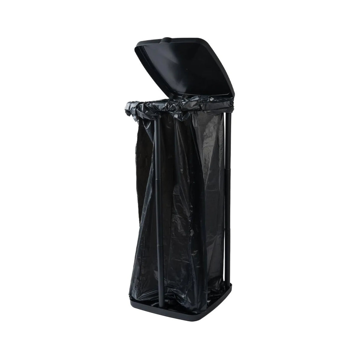 Benson Outdoor Vuilniszakhouder