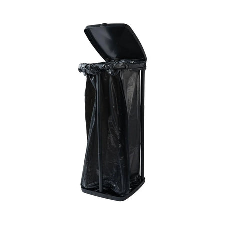 Benson Outdoor Vuilniszakhouder