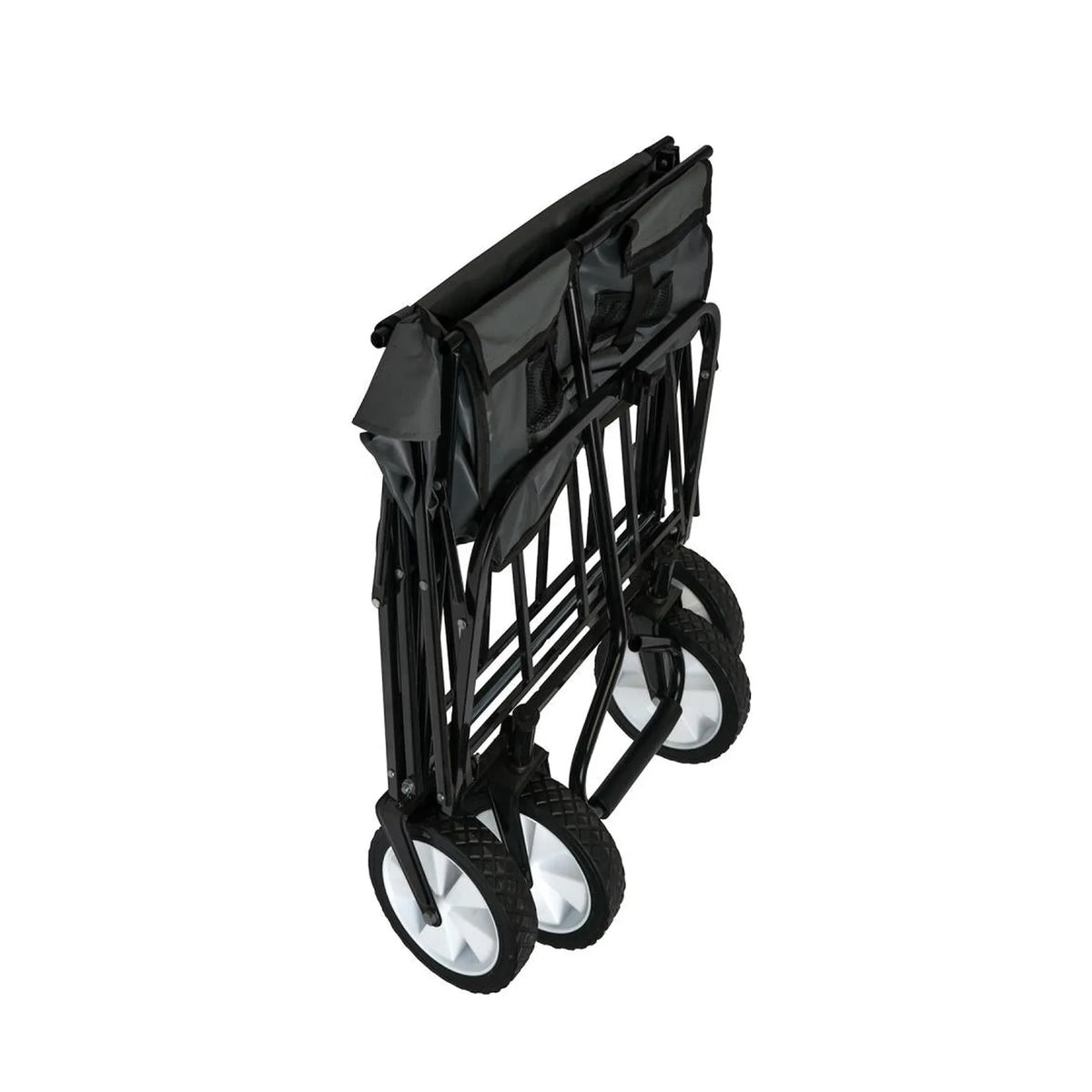 Benson Outdoor Bolderkar opvouwbaar