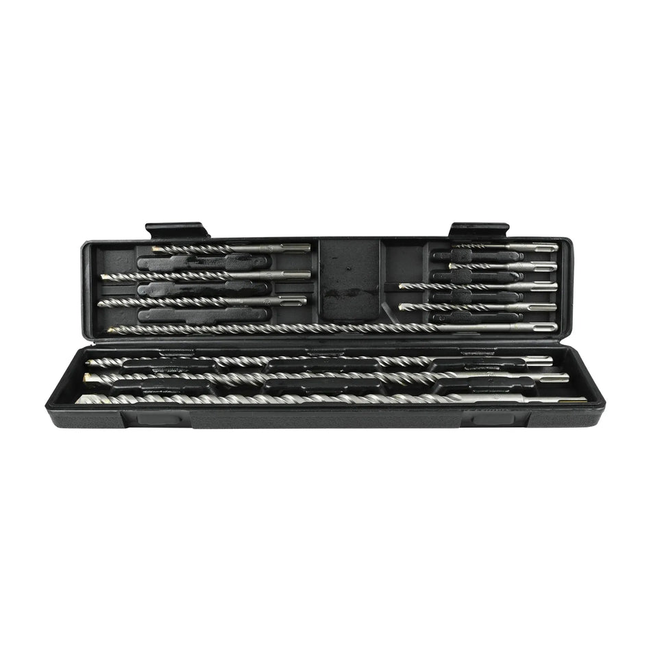 Boorset SDS 11 dlg