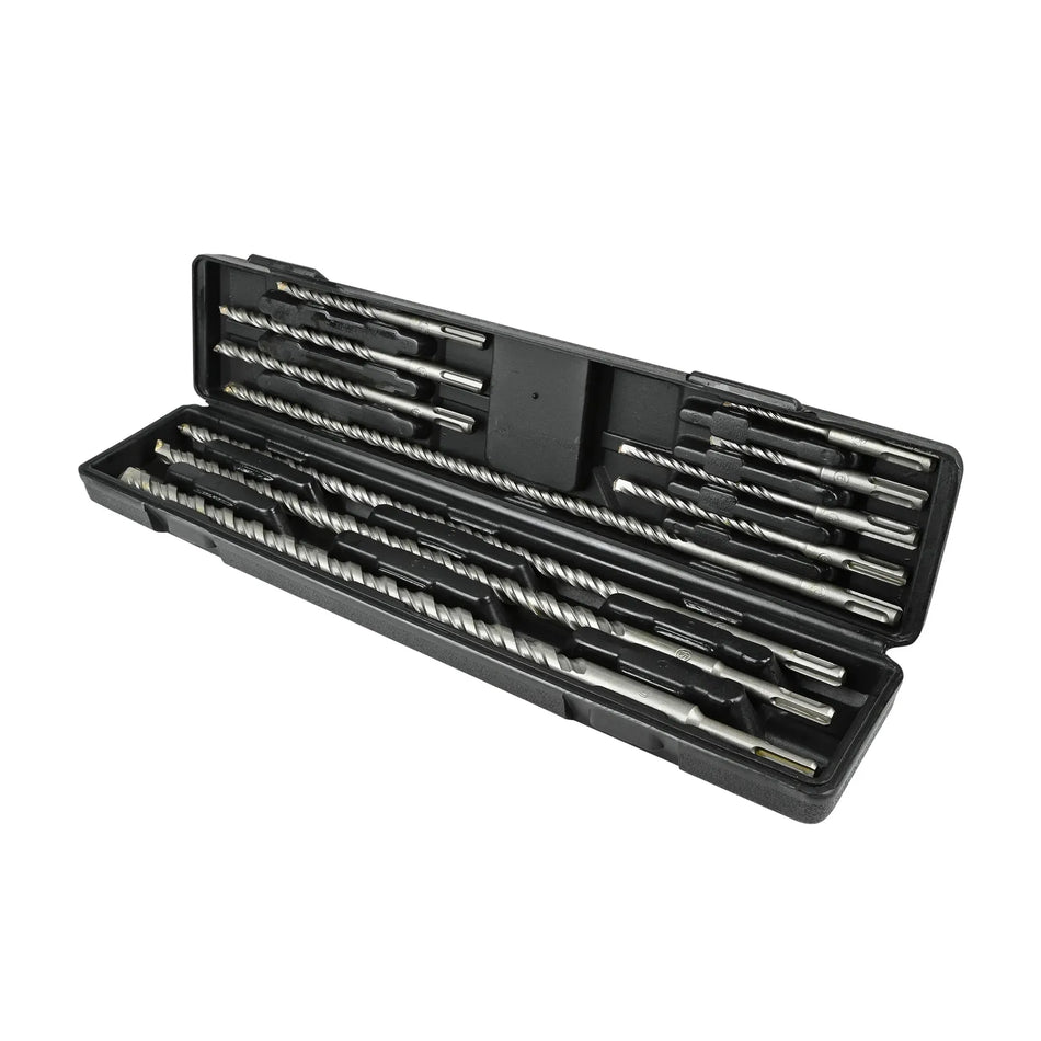 Boorset SDS 11 dlg
