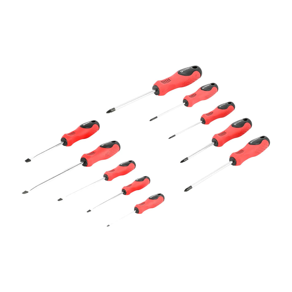 Benson Tools Schroevendraaier set 10 dlg