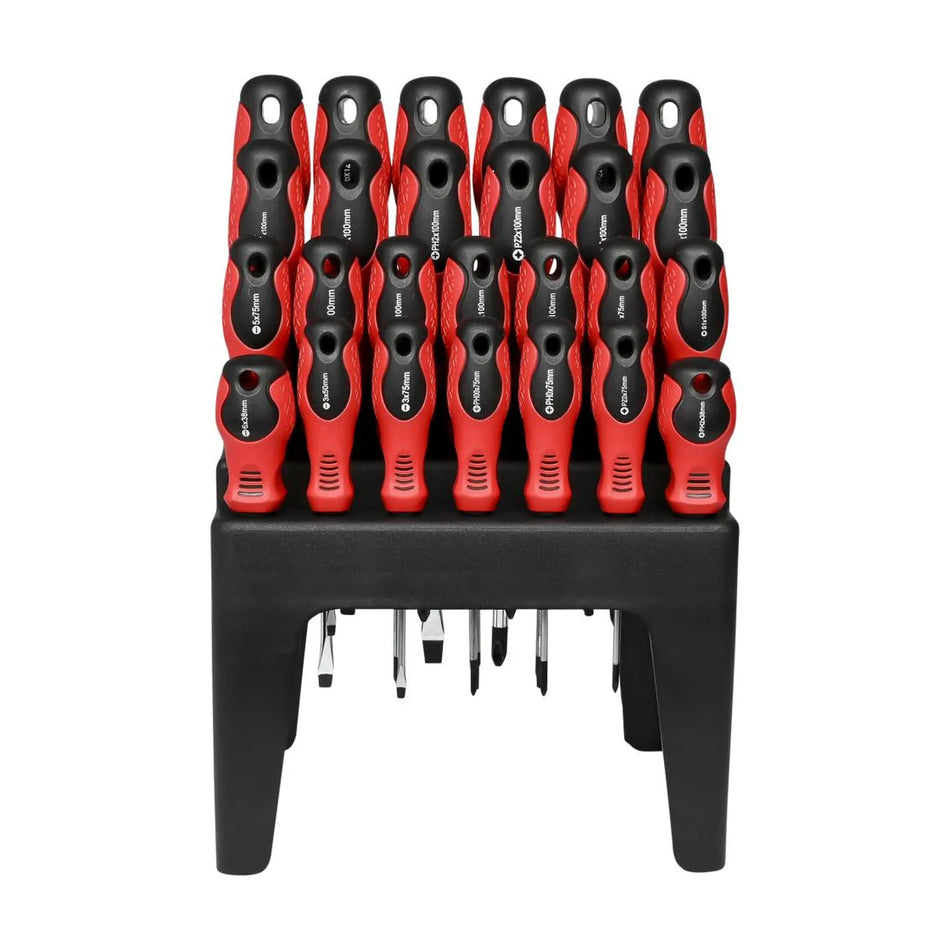 Benson Tools Schroevendraaier set 26 dlg