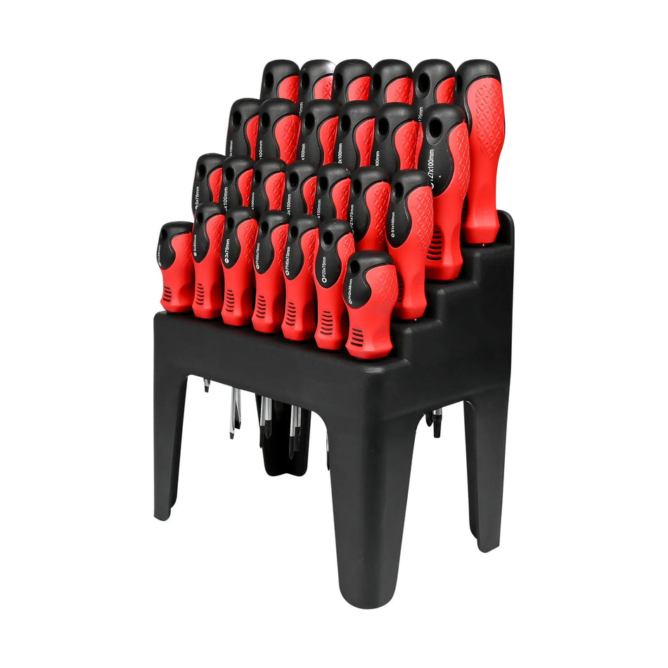 Benson Tools Schroevendraaier set 26 dlg