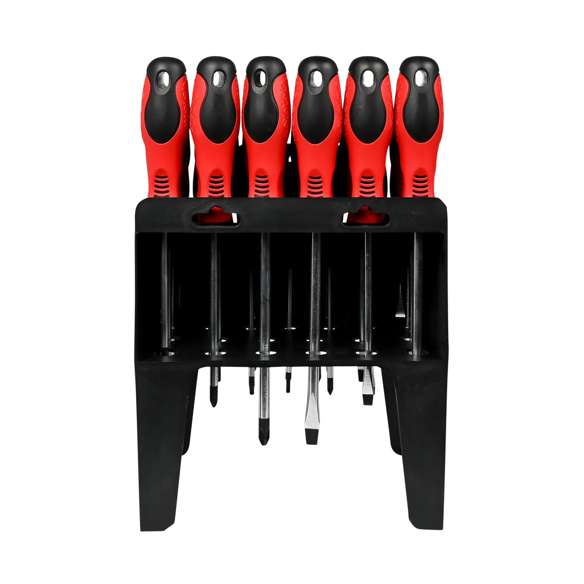 Benson Tools Schroevendraaier set 26 dlg