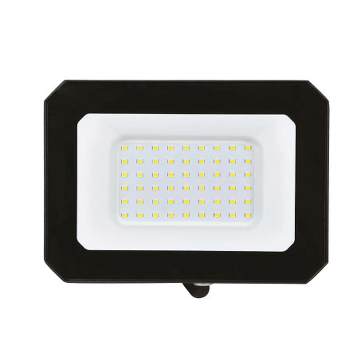 Höfftech LED Straler flat 100W SMD