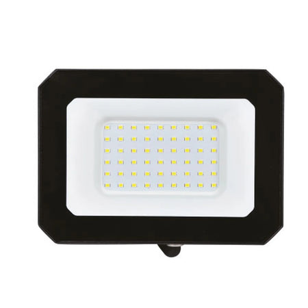 Höfftech LED Straler flat 100W SMD