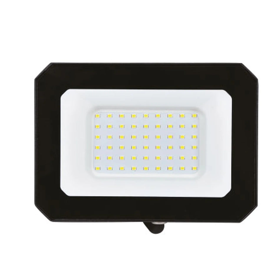 Höfftech LED Straler flat 100W SMD