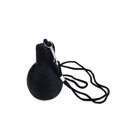 Benson Outdoor Handfluit zwart