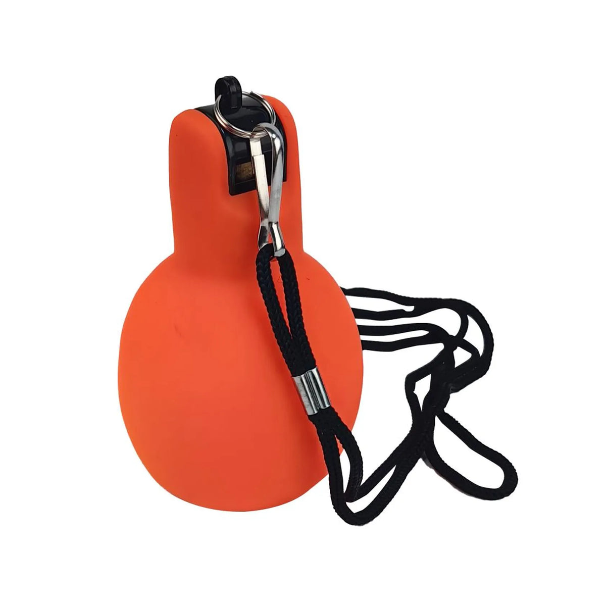 Benson Outdoor Handfluit oranje