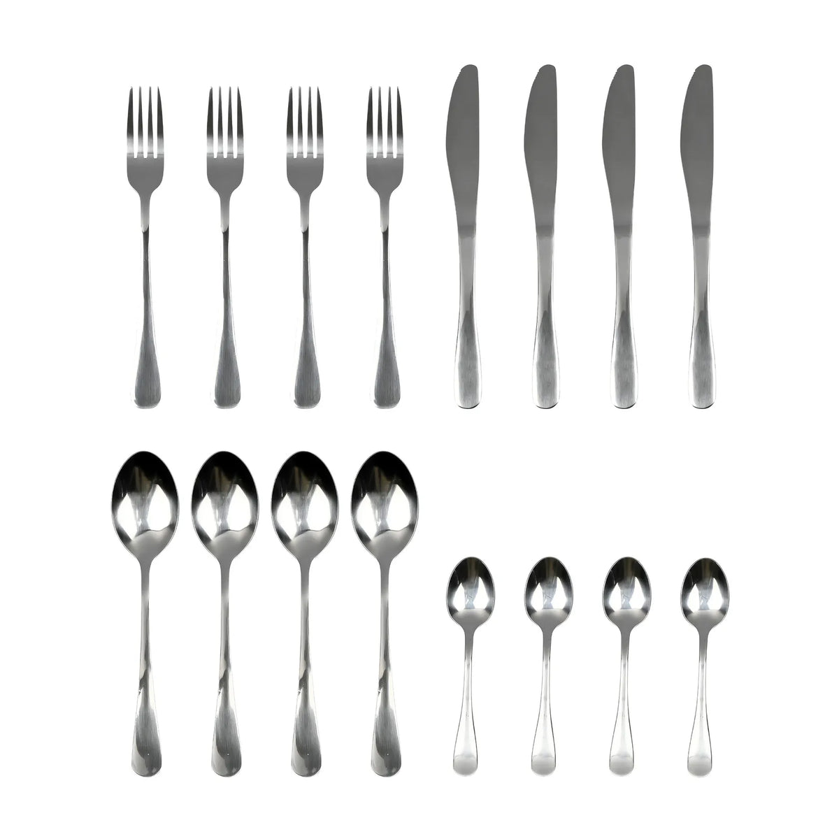 Benson Bestekset 16 dlg