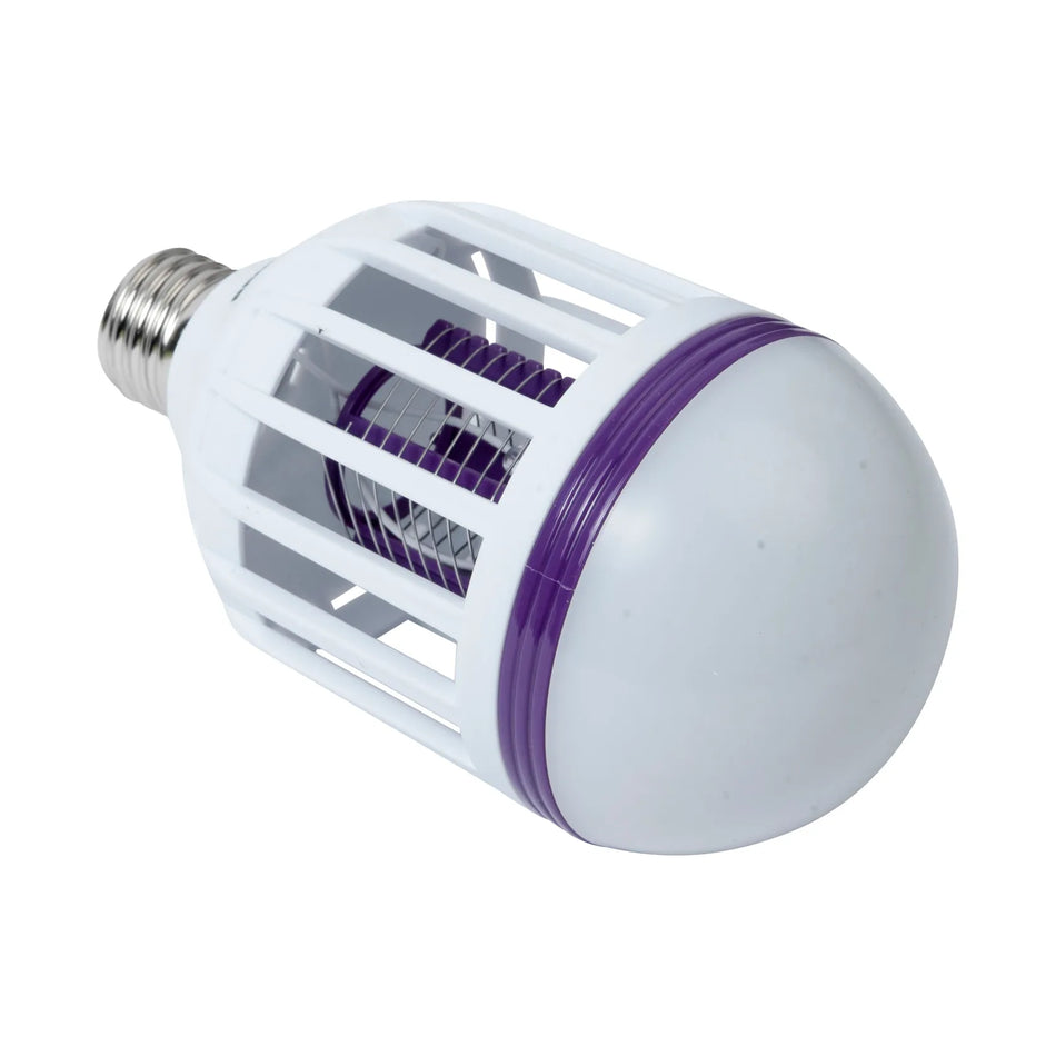 Benson Electric Anti muggen/insectenlamp E27 fitting