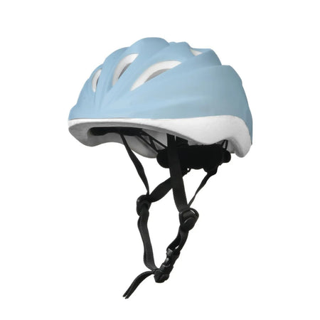 Benson Bike Parts Fietshelm kind maat S (48-52 cm) blauw